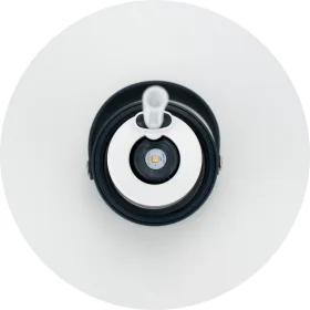 Stage 2 - Physical DuoCore™ Filtration icon