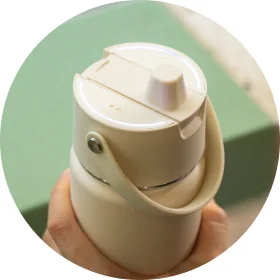 Stage 3 - DuoCore™ Auto-Clean icon